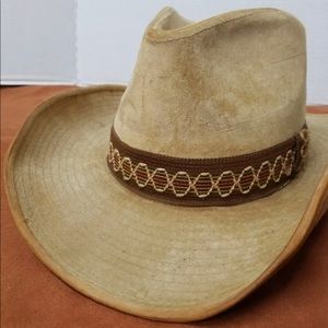 Boot Hill Cowboy 🤠 western hat